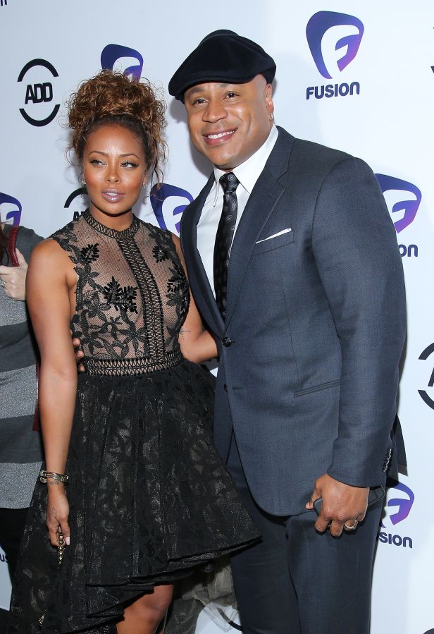 2nd Annual All Def Movie Awards - Arrivals