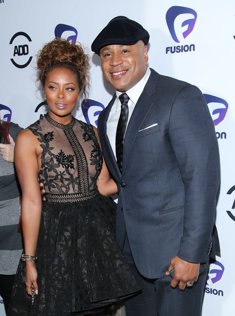 2nd Annual All Def Movie Awards - Arrivals