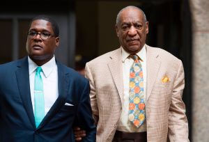 US-ENTERTAINMENT-TELEVISON-CRIME-ASSULT-COSBY