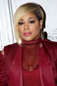 Build Presents Tionne 'T-Boz' Watkins Discussing 'A Sick Life: TLC 'n Me: Stories From On And Off The Stage'