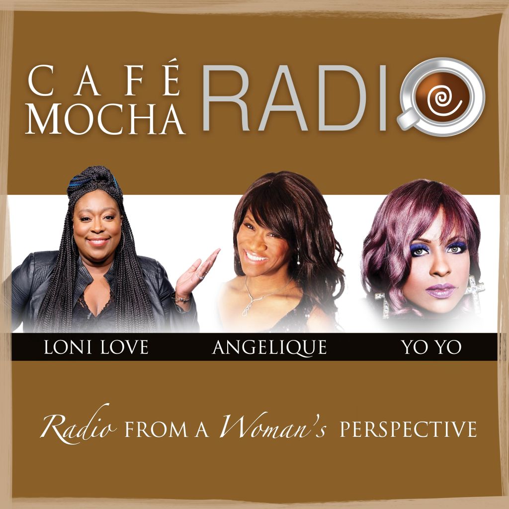 Mocha Cafe Radio