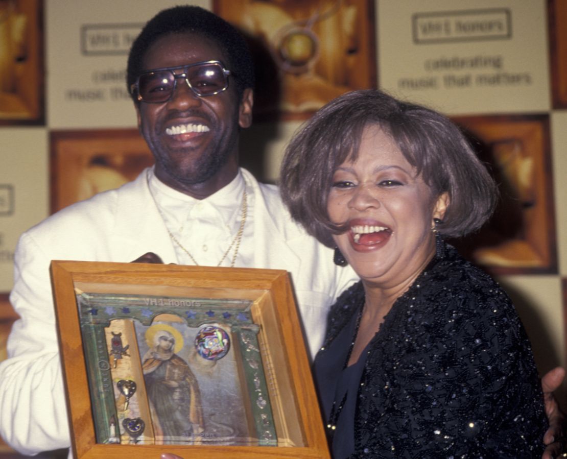 First Annual VH-1 Honors Gala