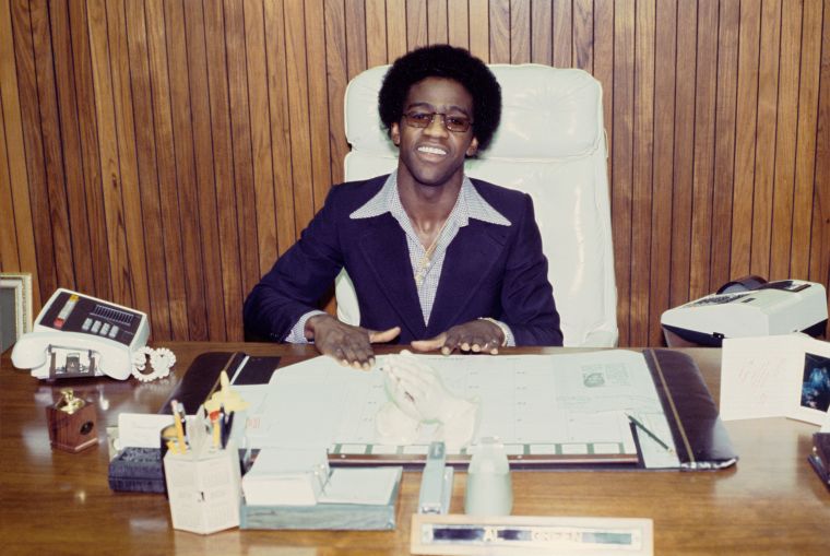 Al Green