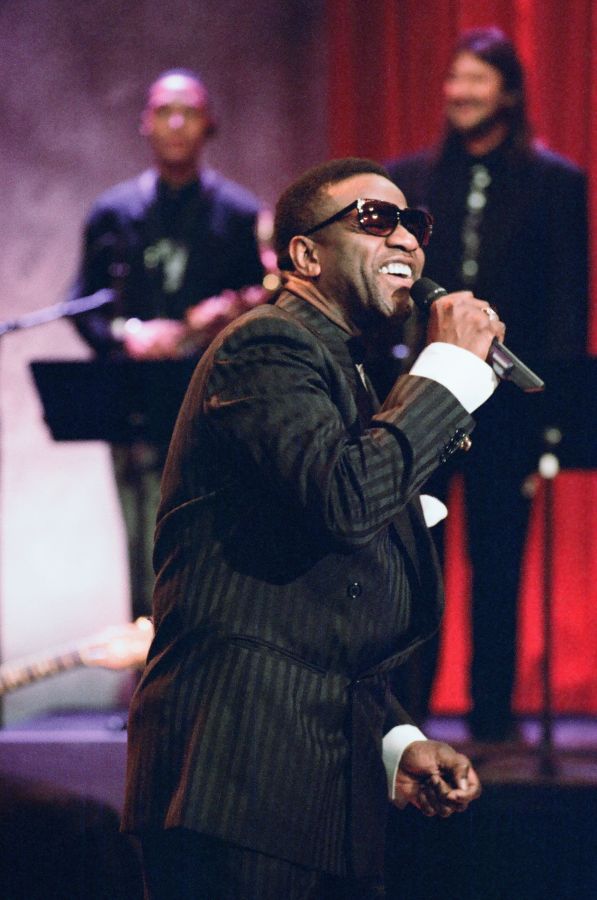 The Tonight Show with Jay Leno - Season 5