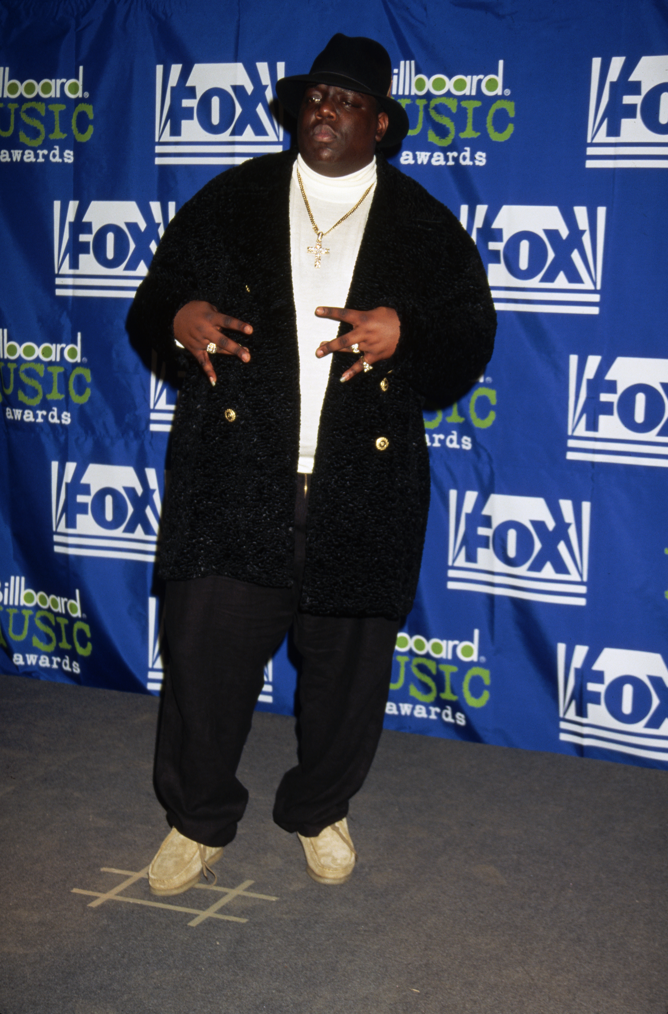 The Notorious B.I.G.