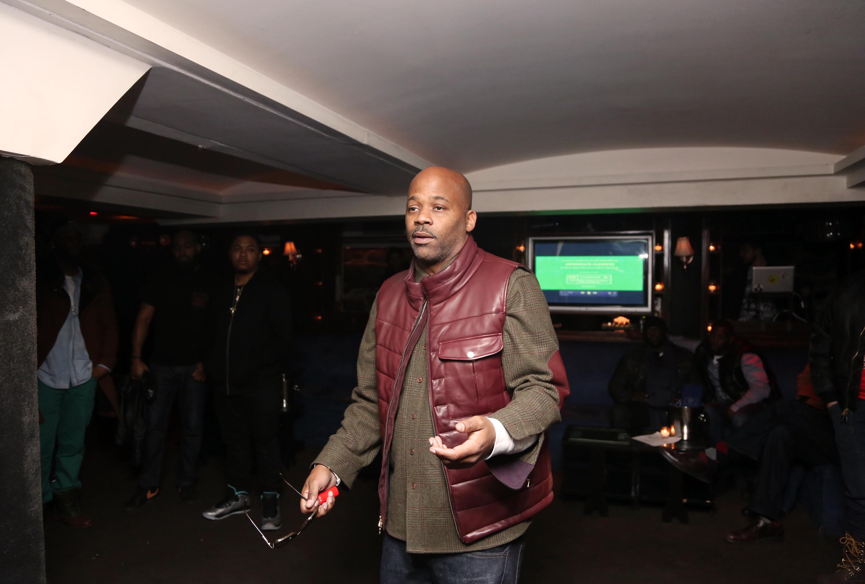 'Loisaidas' New York Premiere