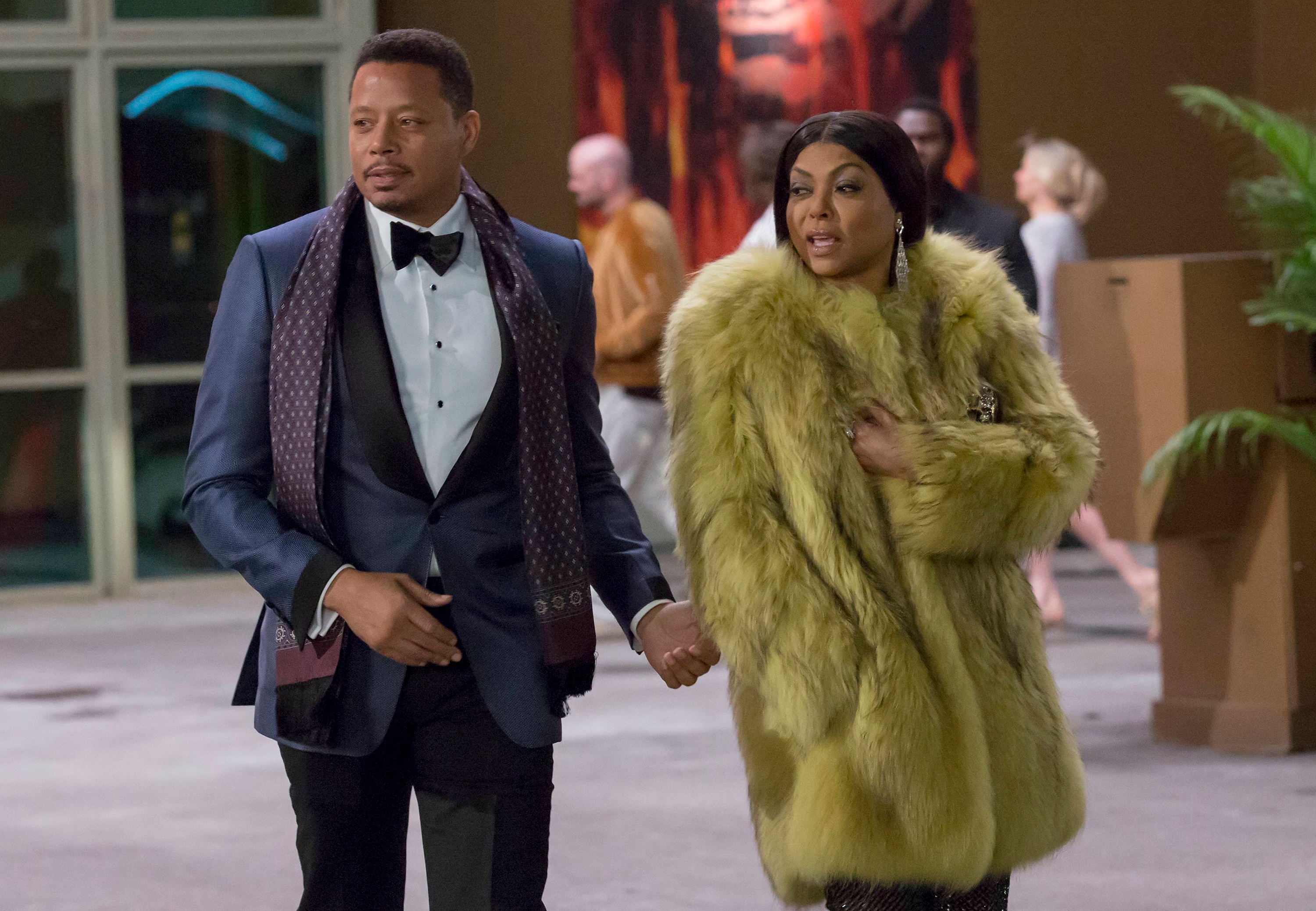 FOX's 'Empire' - Season Three