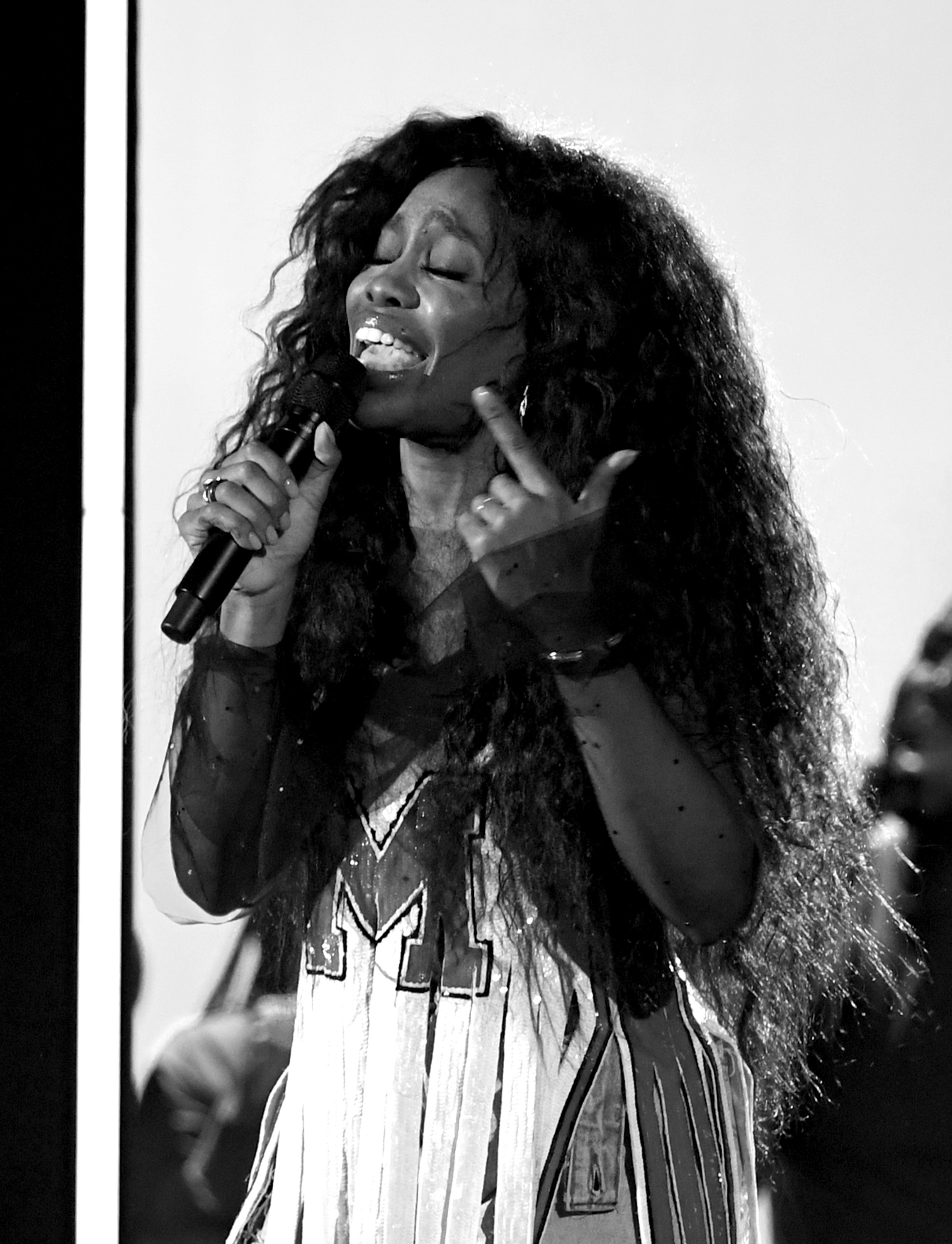 60th Annual GRAMMY Awards - Show