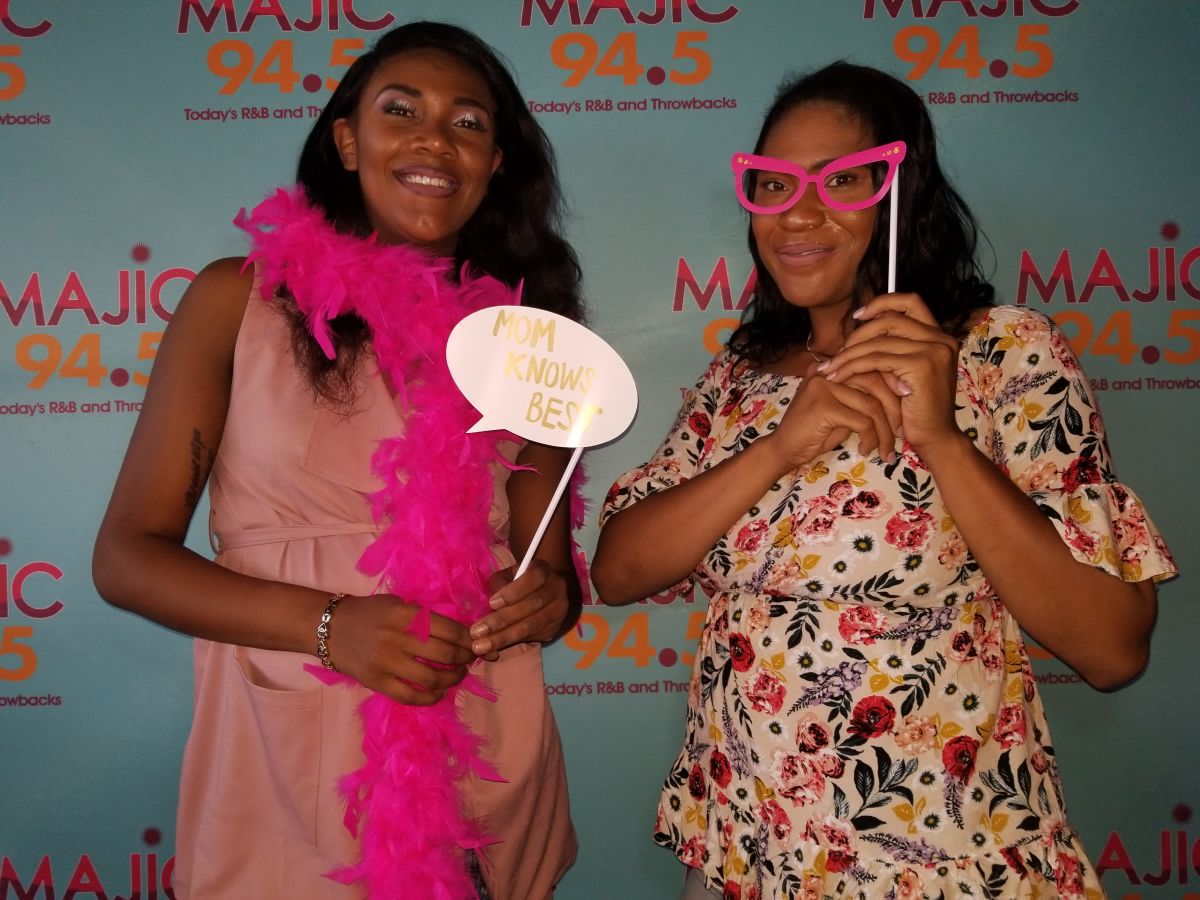 Celebration Of Mothers - Private Event @ Truth Nightclub