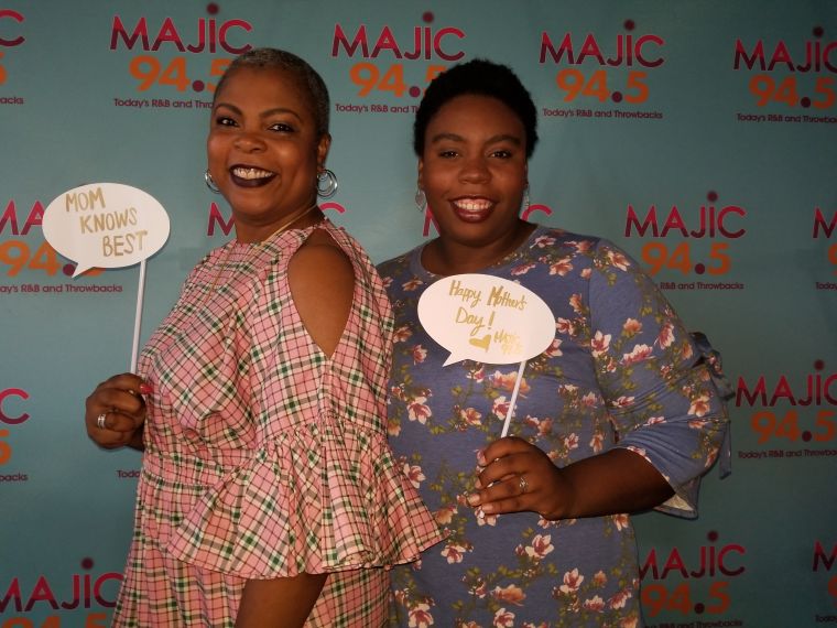 Celebration Of Mothers - Private Event @ Truth Nightclub