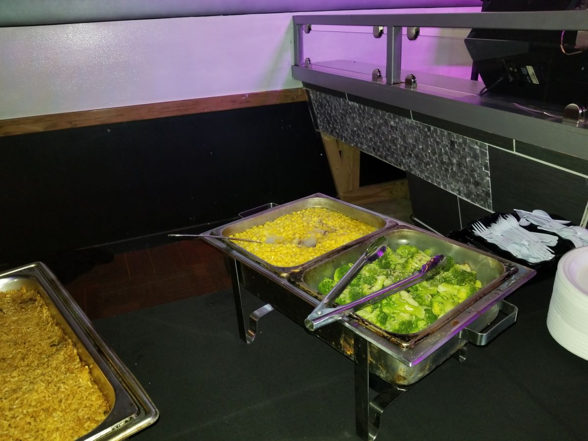 Celebration Of Mothers - Private Event @ Truth Nightclub
