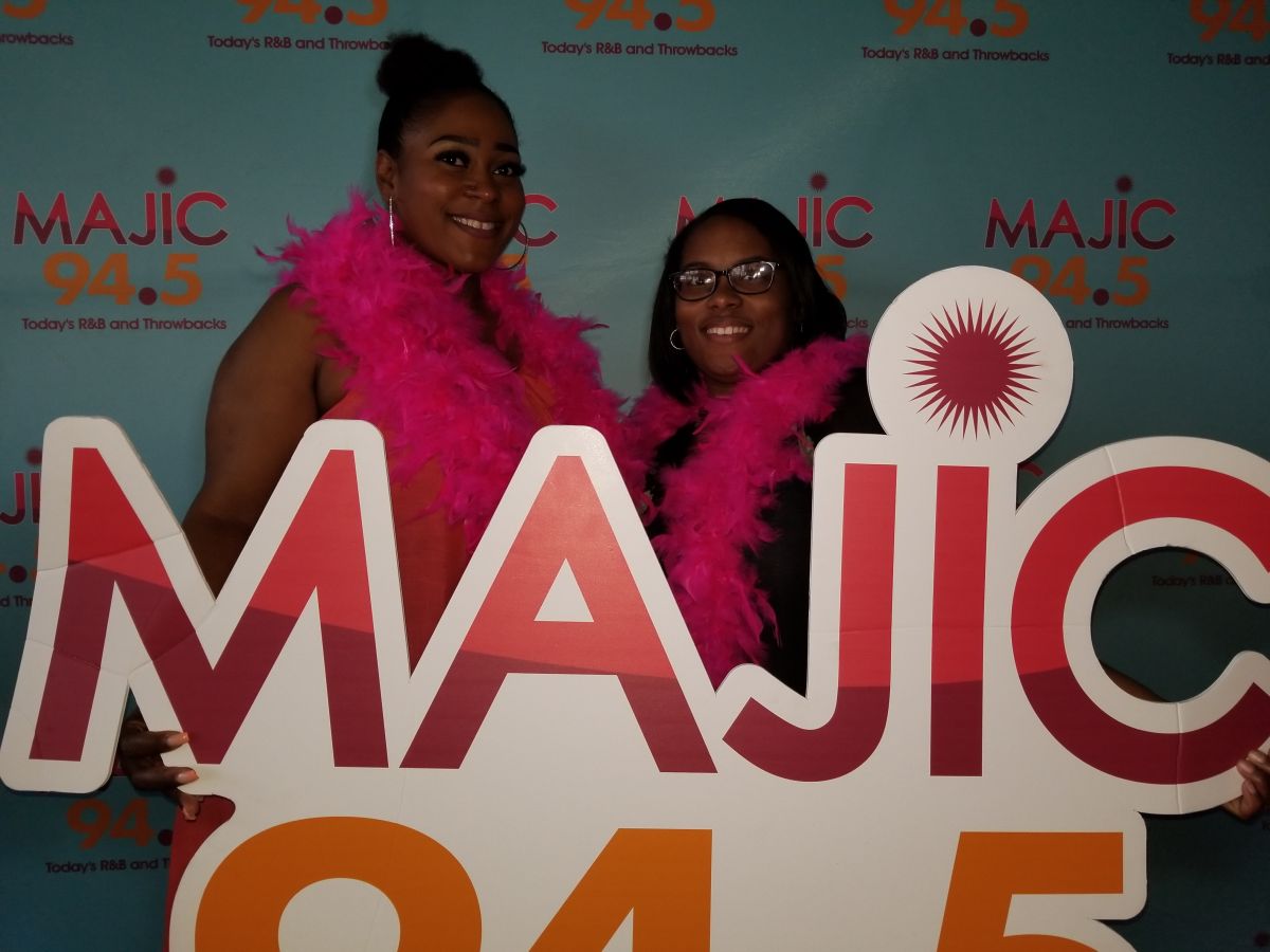 Celebration Of Mothers - Private Event @ Truth Nightclub