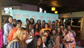Celebration Of Mothers - Private Event @ Truth Nightclub