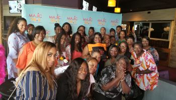 Celebration Of Mothers - Private Event @ Truth Nightclub