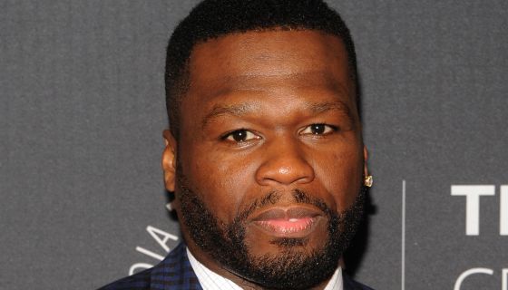 50 Cent Gets Backlash Over Terry Crews Comments