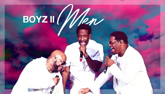 Black Music Month 2018 - UAC Singers