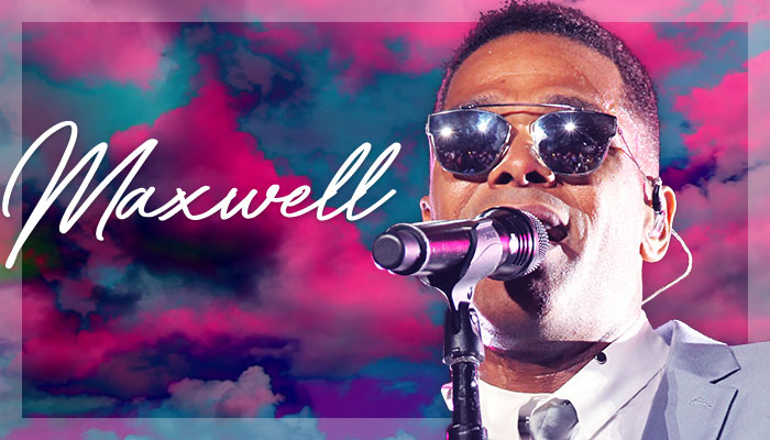 Black Music Month 2018 - UAC Singers