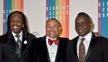 37th Annual Kennedy Center Honors