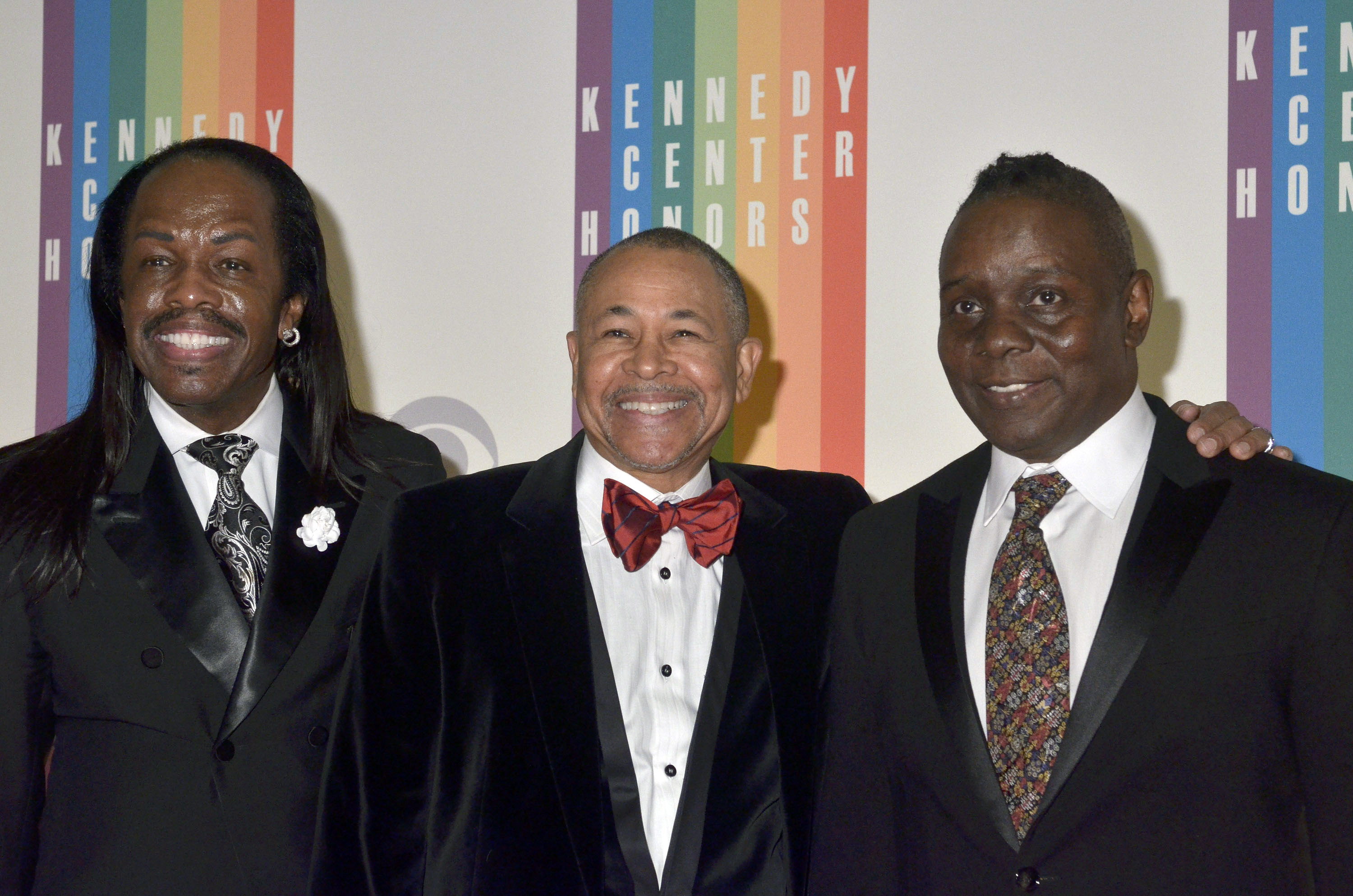 37th Annual Kennedy Center Honors