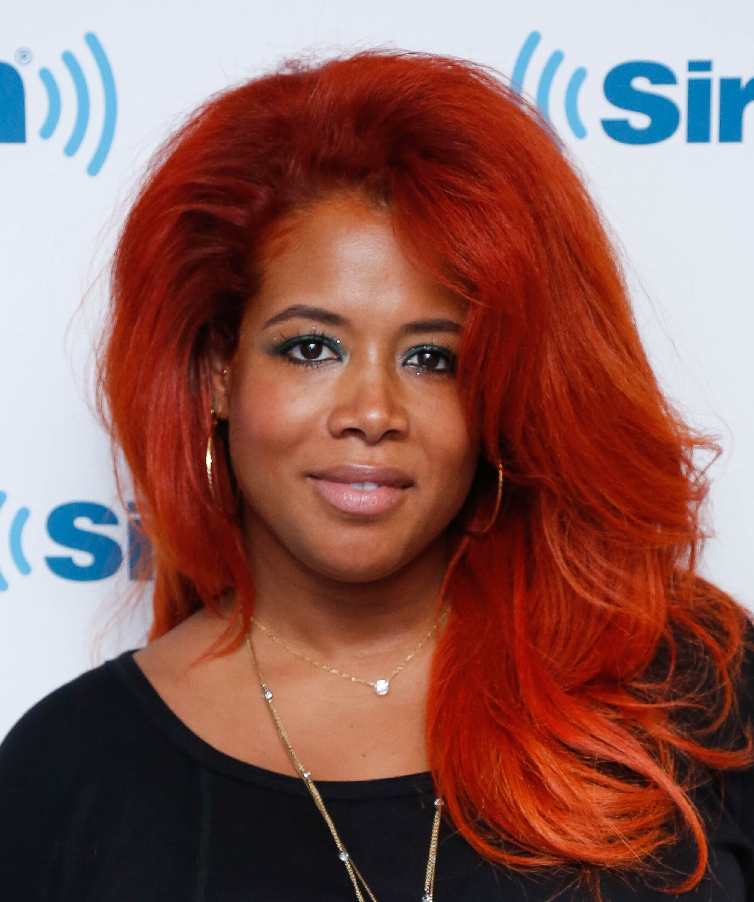 Celebrities Visit SiriusXM Studios - September 28, 2015