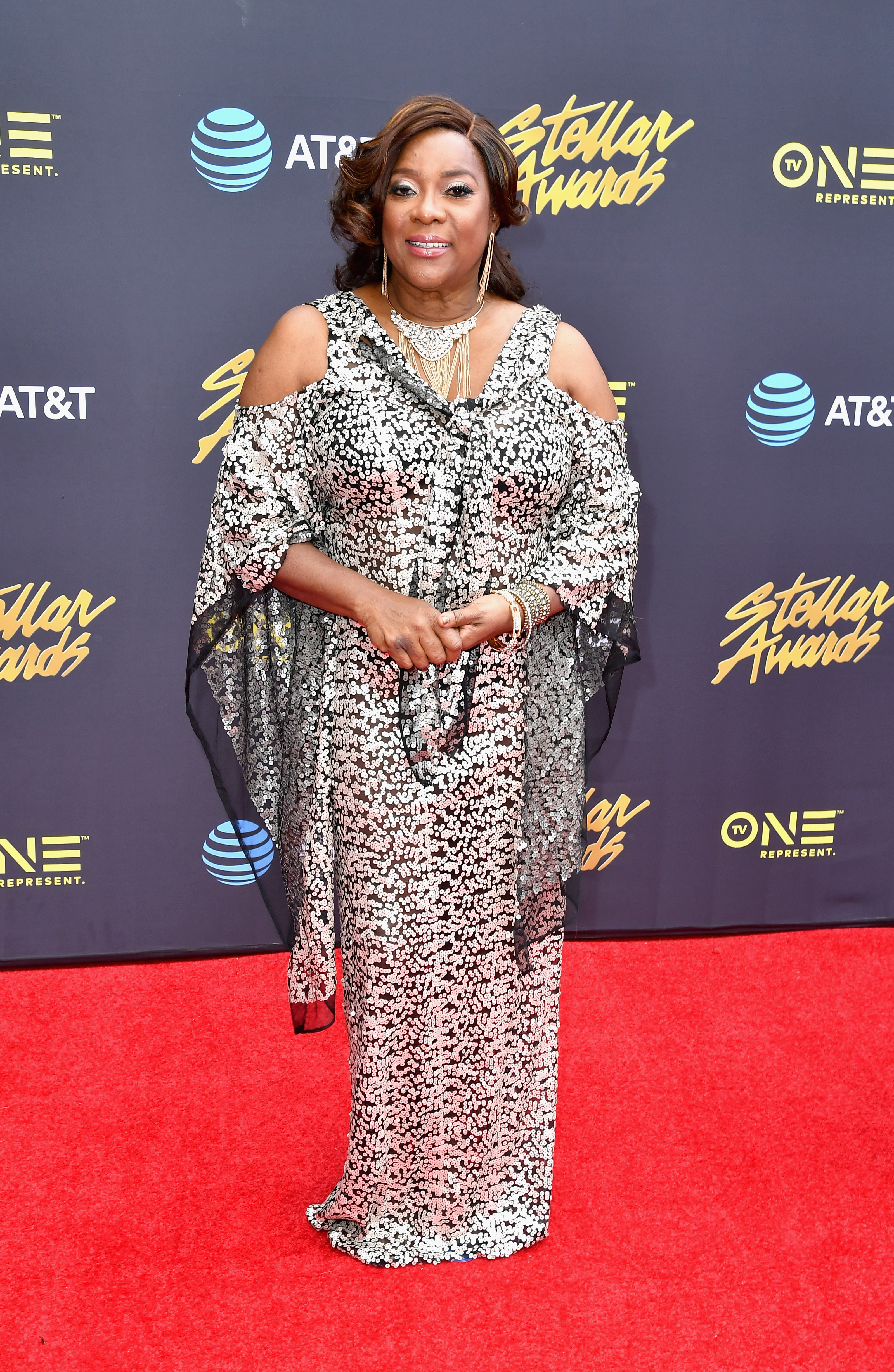 Happy Birthday Loretta Devine