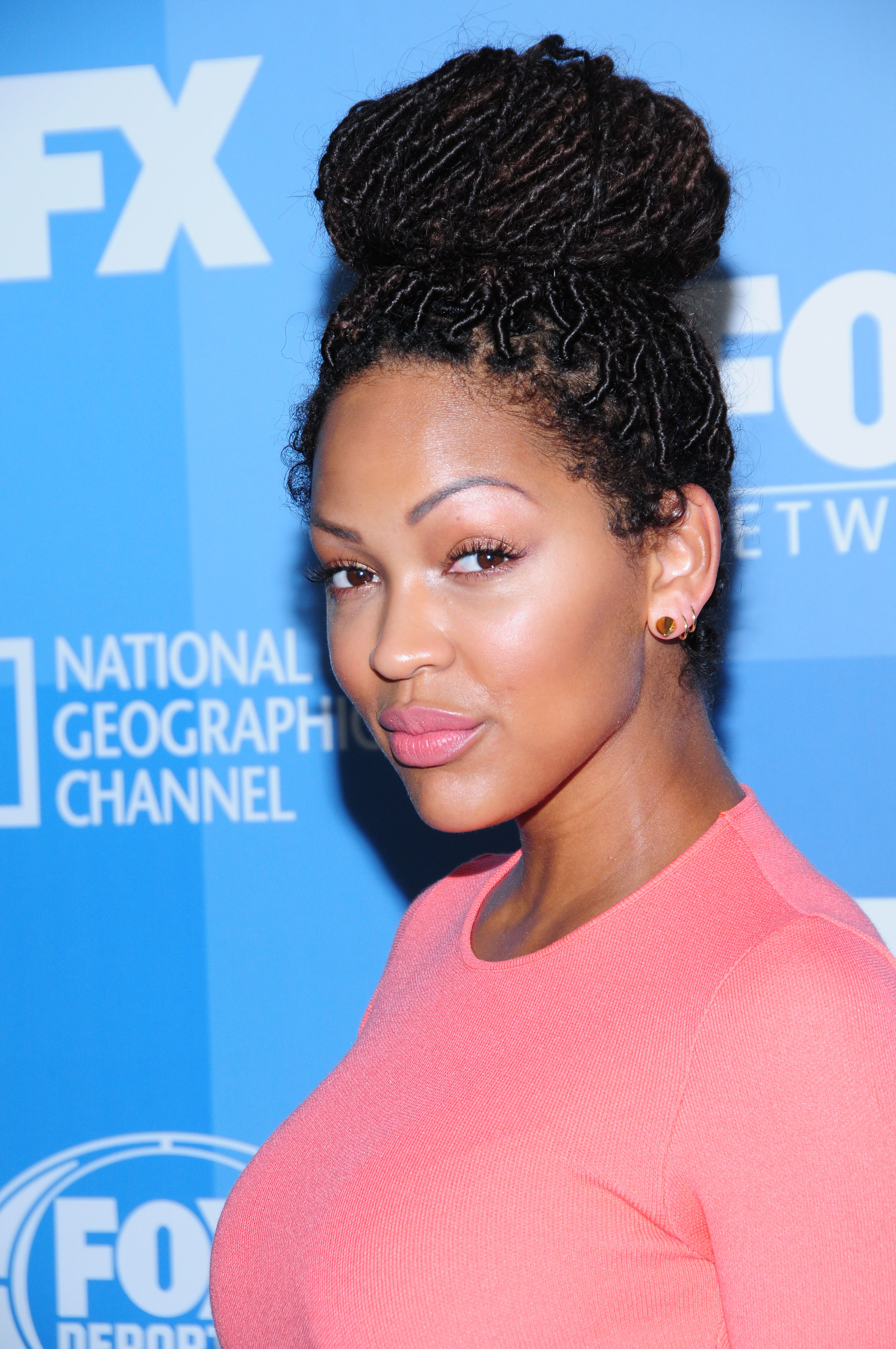 Happy birthday Meagan Good | Majic 94.5