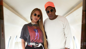 Beyonce and Jay Z photos December 2017