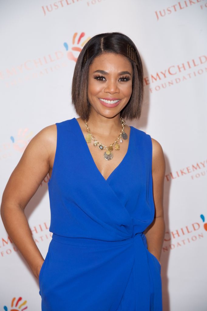 11th Annual Just Like My Child Foundation Gala - Arrivals