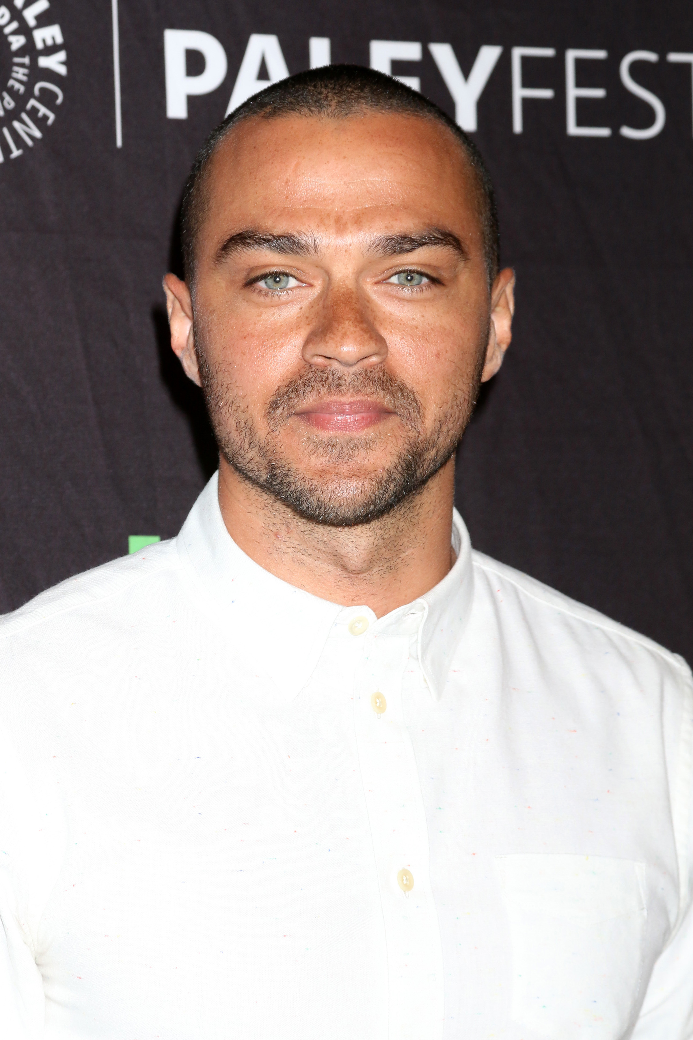 Happy Birthday Jesse Williams | Majic 94.5