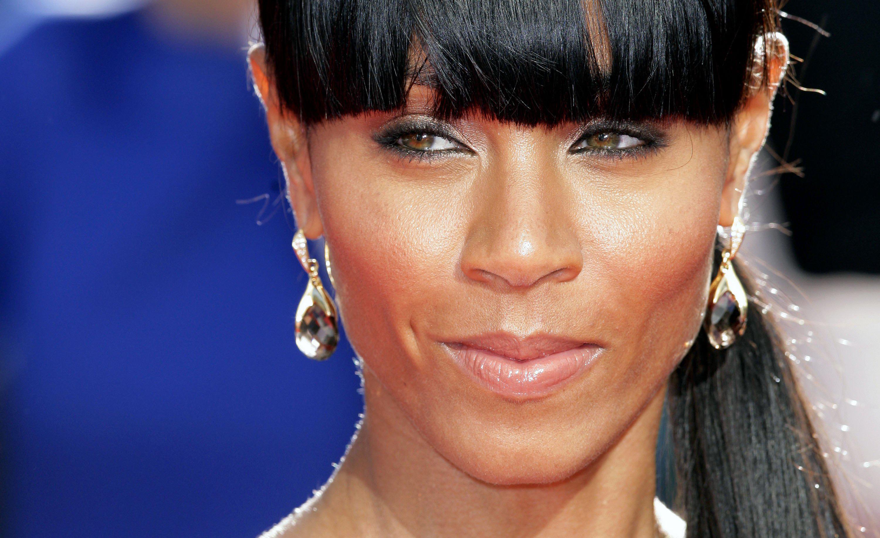 Karate Kid - UK Film Premiere: Outside Arrivals