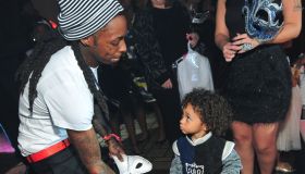 Lil Wayne's Daughter Reginae Carter's 13th Birthday
