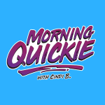 Cindi B. Afternoon Quickie Logo