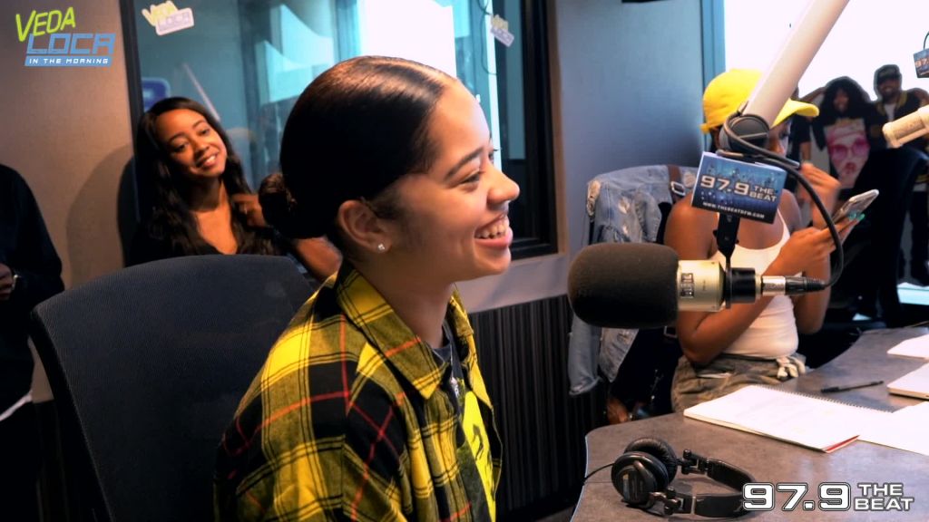 New Video Ella Mai “Trip” Majic 94.5
