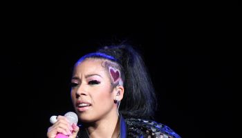 Keyshia Cole Featuring Miguel In Concert