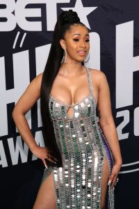 BET Hip Hop Awards 2017 - Arrivals