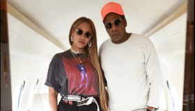 Beyonce and Jay Z photos December 2017
