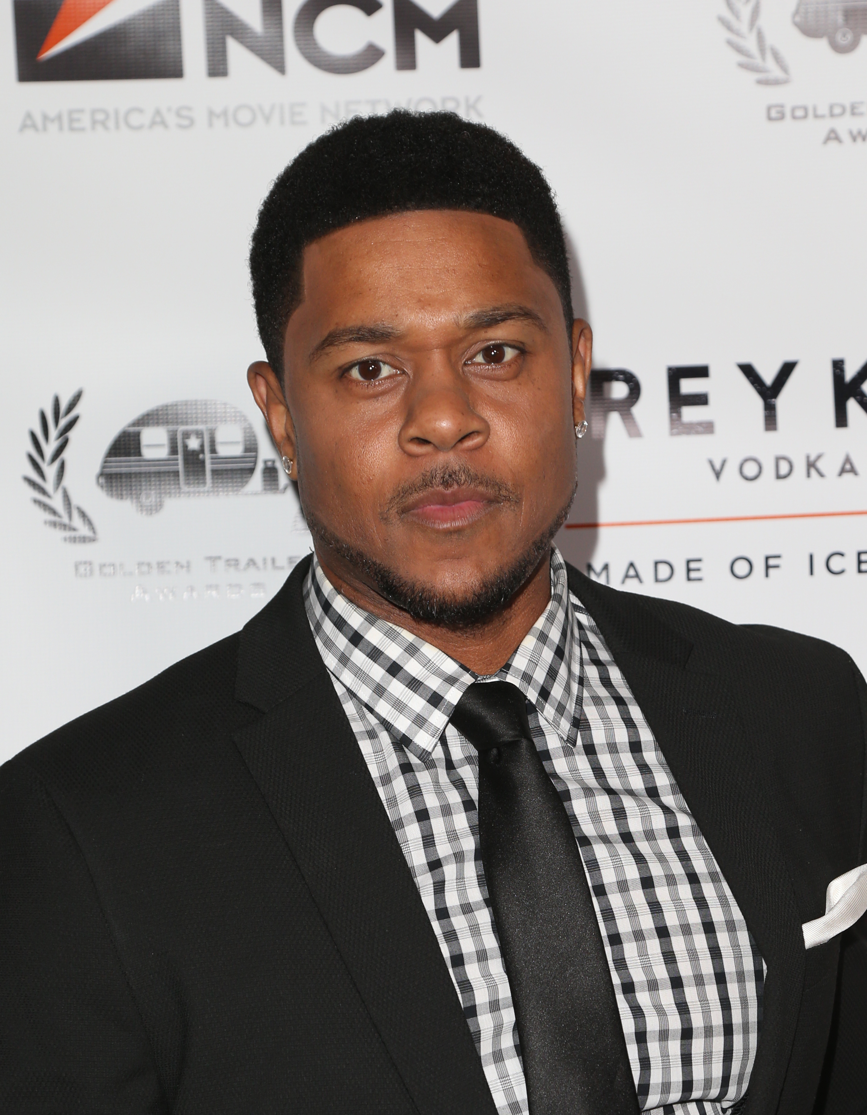 18th Annual Golden Trailer Awards - Arrivals