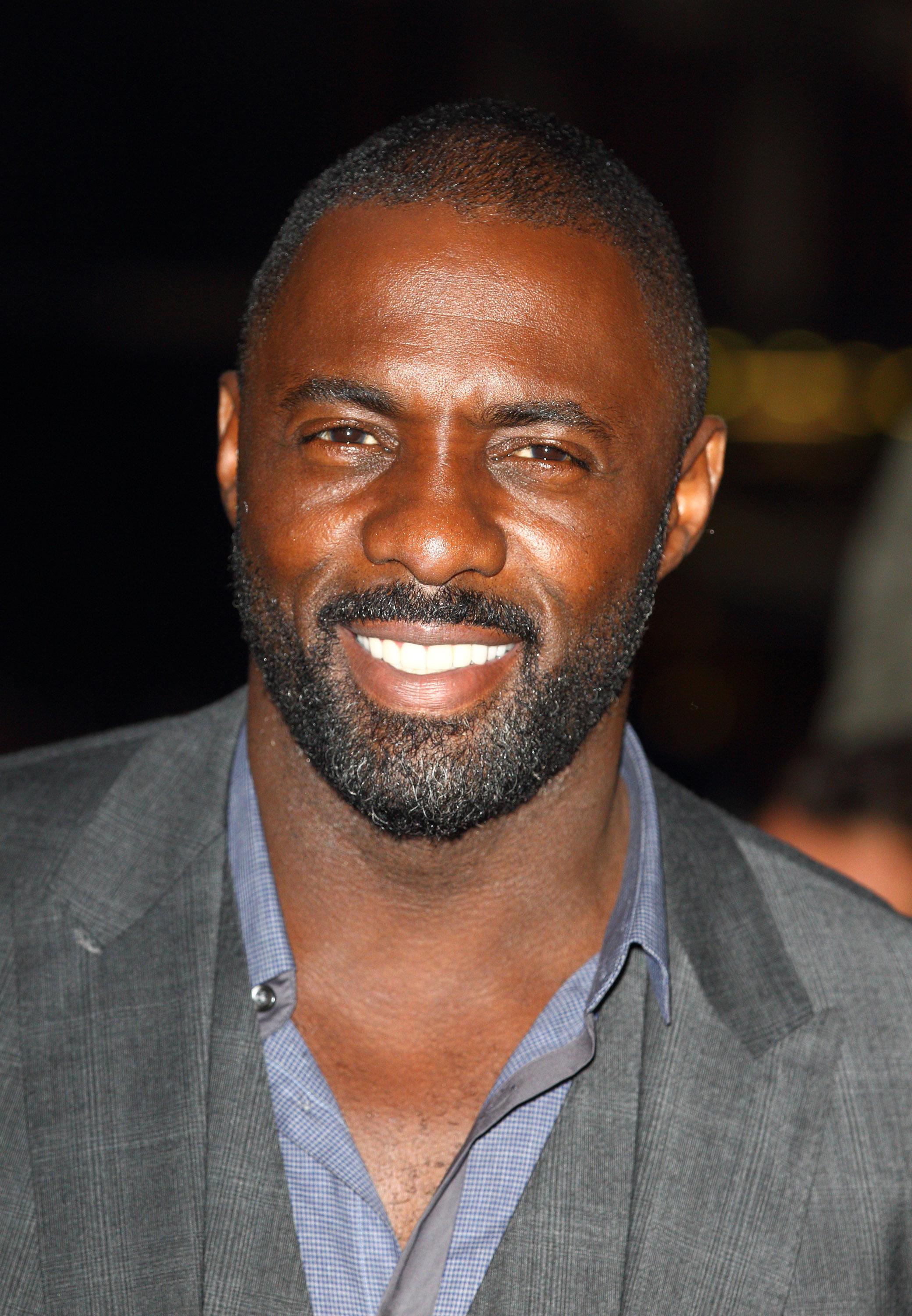 GQ Men Of The Year Awards 2011 - Arrivals