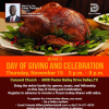 District 3 Day of Giving Celebration
