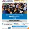 National Career Fairs Hiring Event