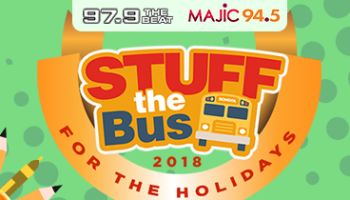 Stuff The Bus 2018