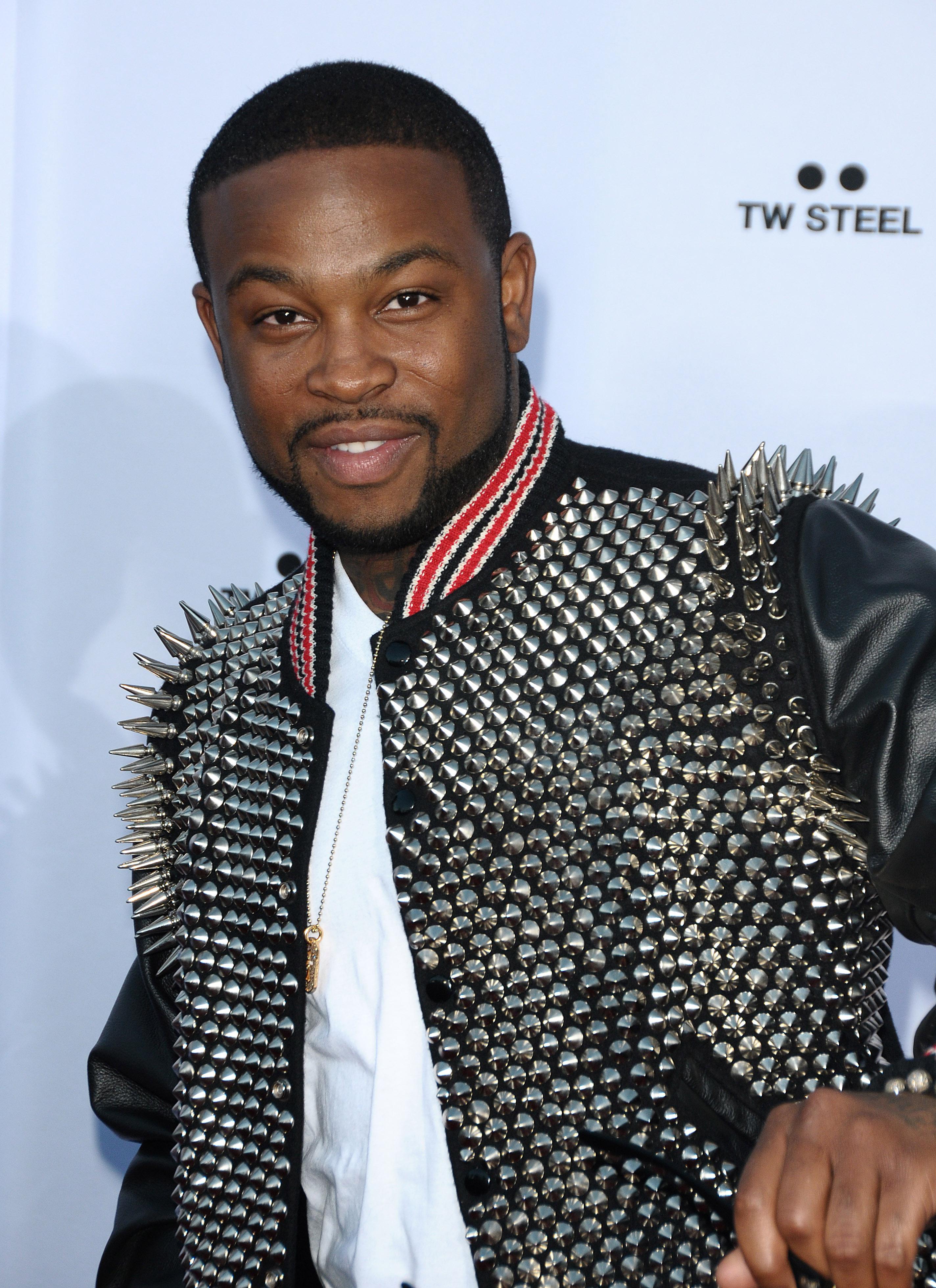 Happy Birthday Pleasure P
