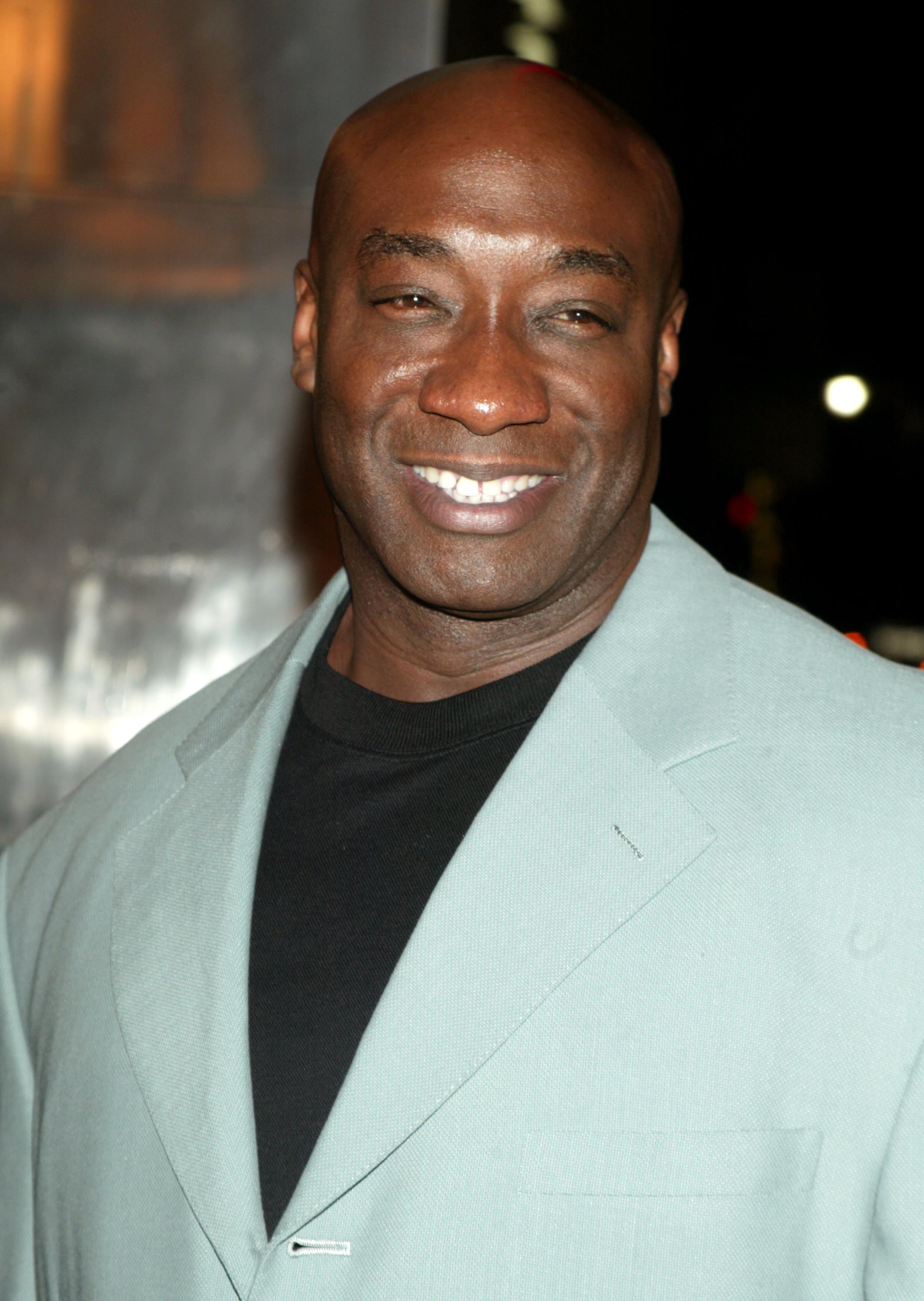 Happy Birthday To The Late Great Michael Clarke Duncan | Majic 94.5