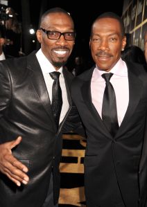 Spike TV's 'Eddie Murphy: One Night Only' - Red Carpet