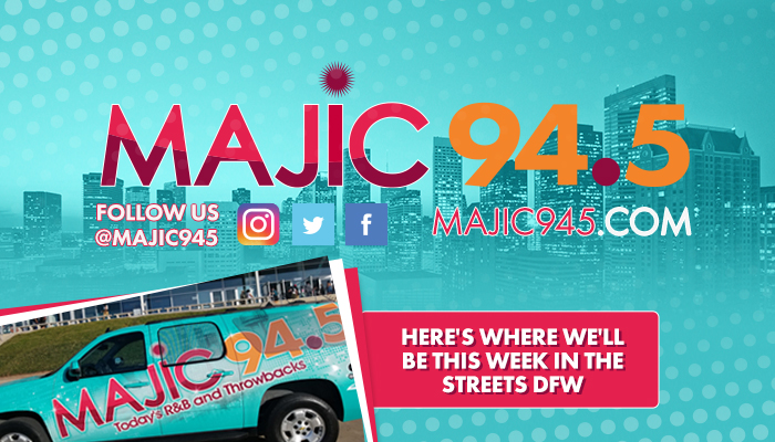 Majic 94.5
