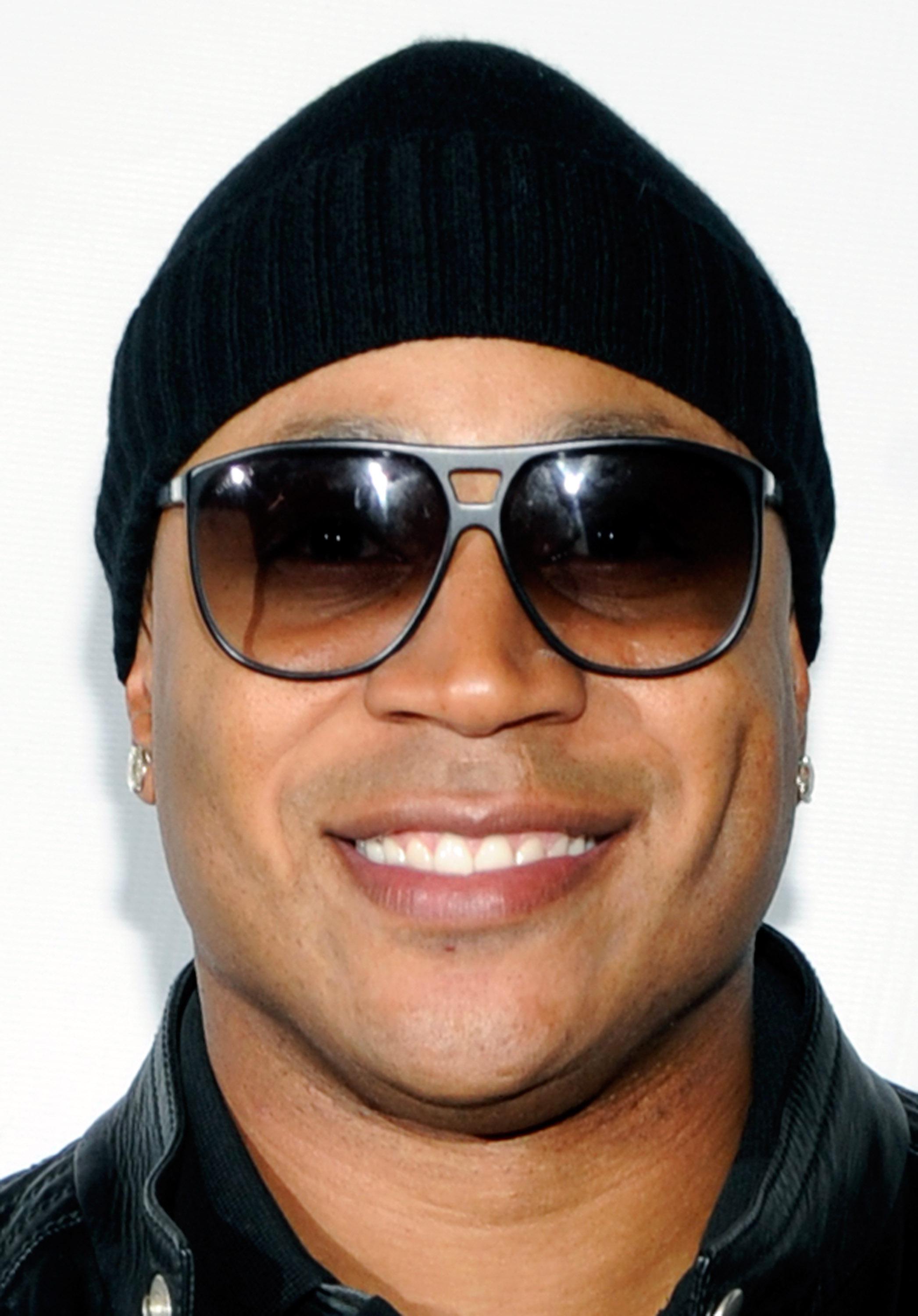 LL Cool J Hosts An Evening At Chateau Nightclub & Gardens