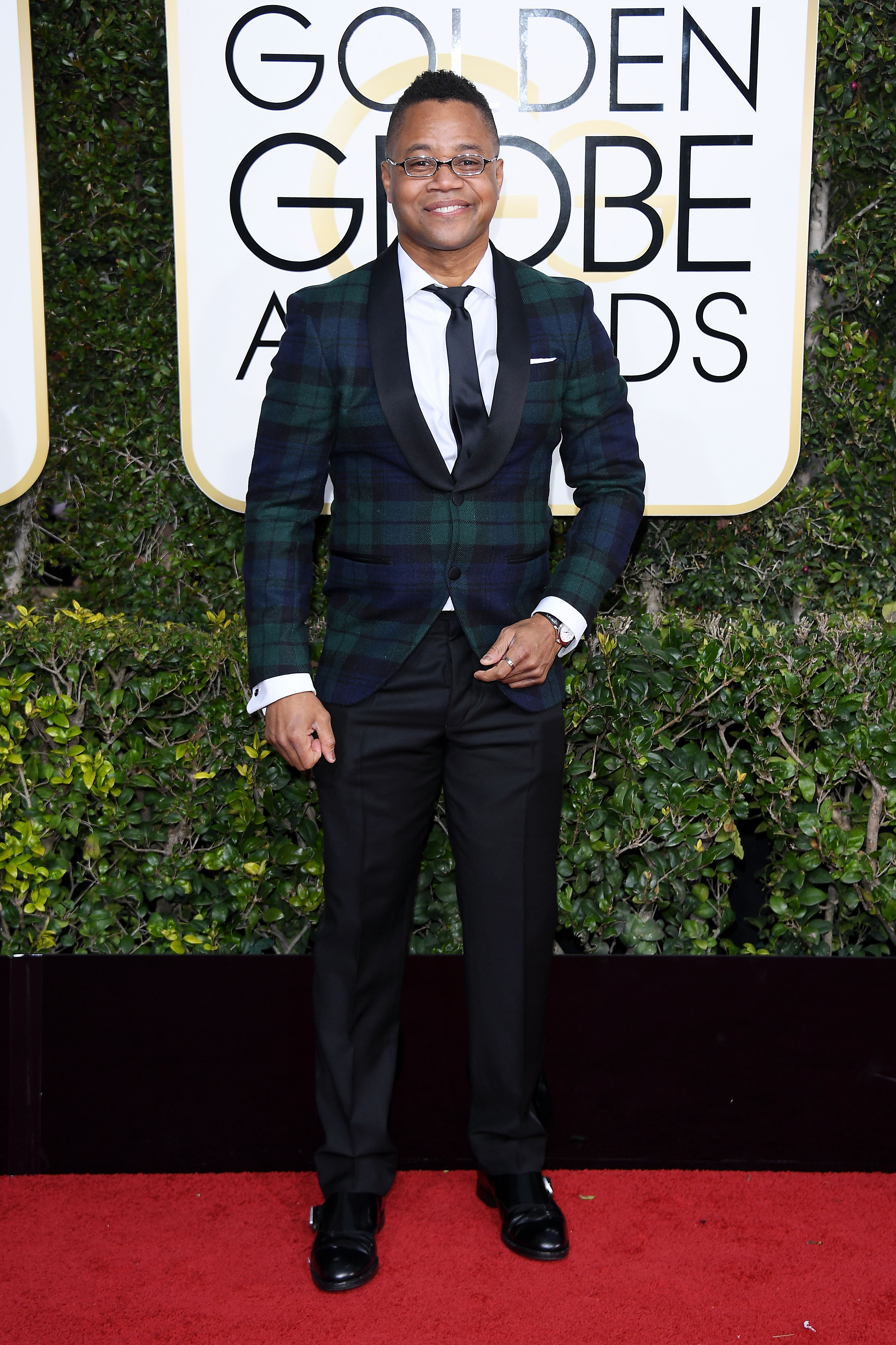 74th Annual Golden Globe Awards - Arrivals