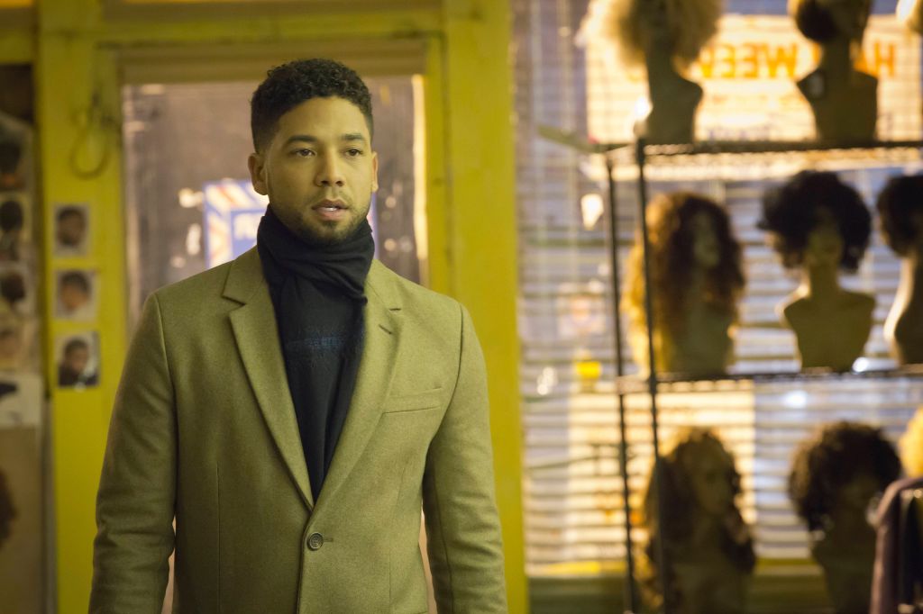 FOX's 'Empire' - Season Two