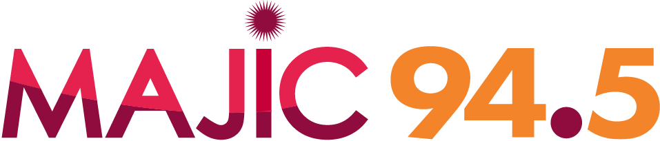 Header Logo Majic 94.5