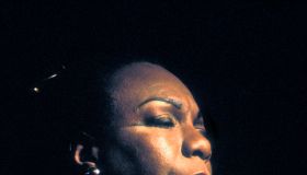 Nina Simone In Holland